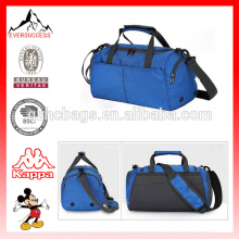 Men's carry-on bag duffel travel bag oversize business traveler's bag